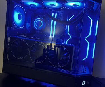 First pc build