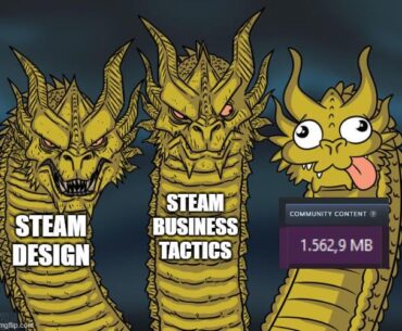 I really like that feature, but just free the damn memory already