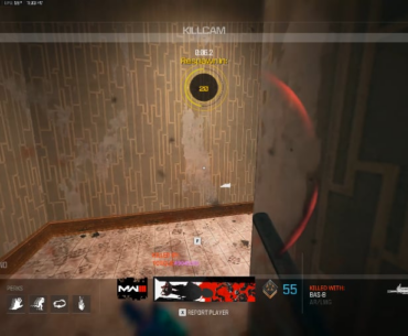 Bro this aim assist is insane