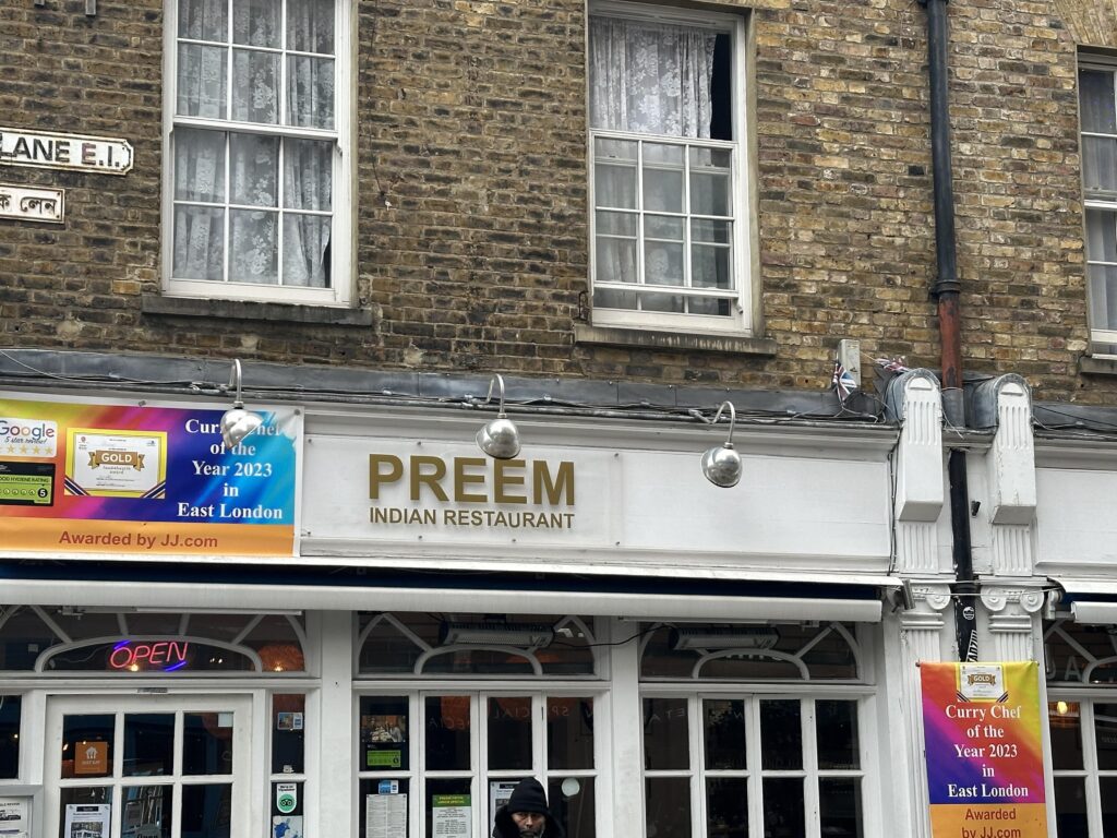 Thought you would all appreciate this