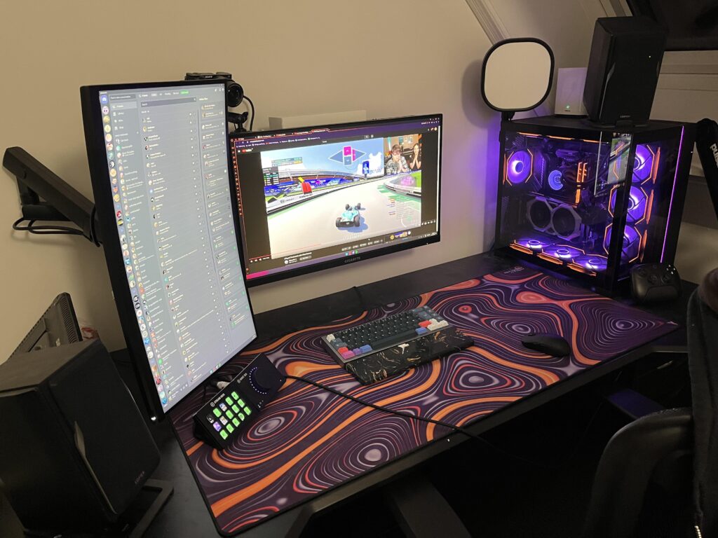 you know what? I’m feeling good enough about the setup to post before it’s finished! you know what? I’m feeling good enough about the setup to post before it’s finished!