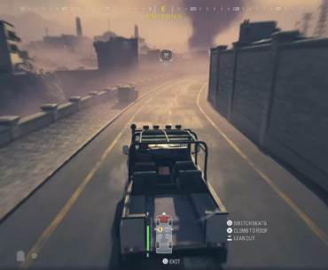 My experience with Zone III so far…