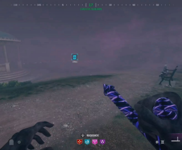 Tonfa Meta