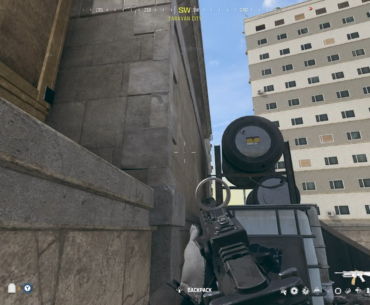 Reminder: Only hit the detonate button once when using bomb drone