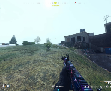 so I found a true bot lobby....