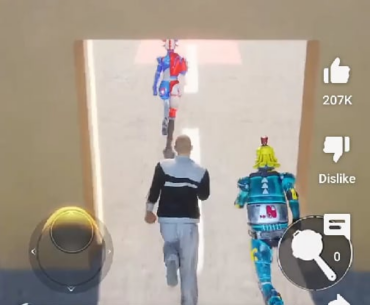 Just wtf is this lmao XD