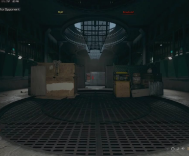 Gulag AFK bait n switch