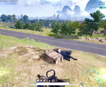 Hit the hard shots but not the easy