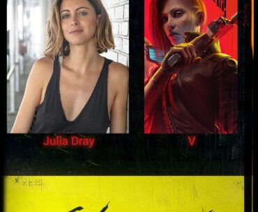 Live Action Cyberpunk 2077 | If CD Project RED and Anonymous Content adapt the story of V...