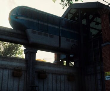 Frame Stills from Zoo
