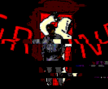 Little teaser for an upcoming Cyberpunk film project I've been working on. Vendetta, Violence and Boxing! All this on: