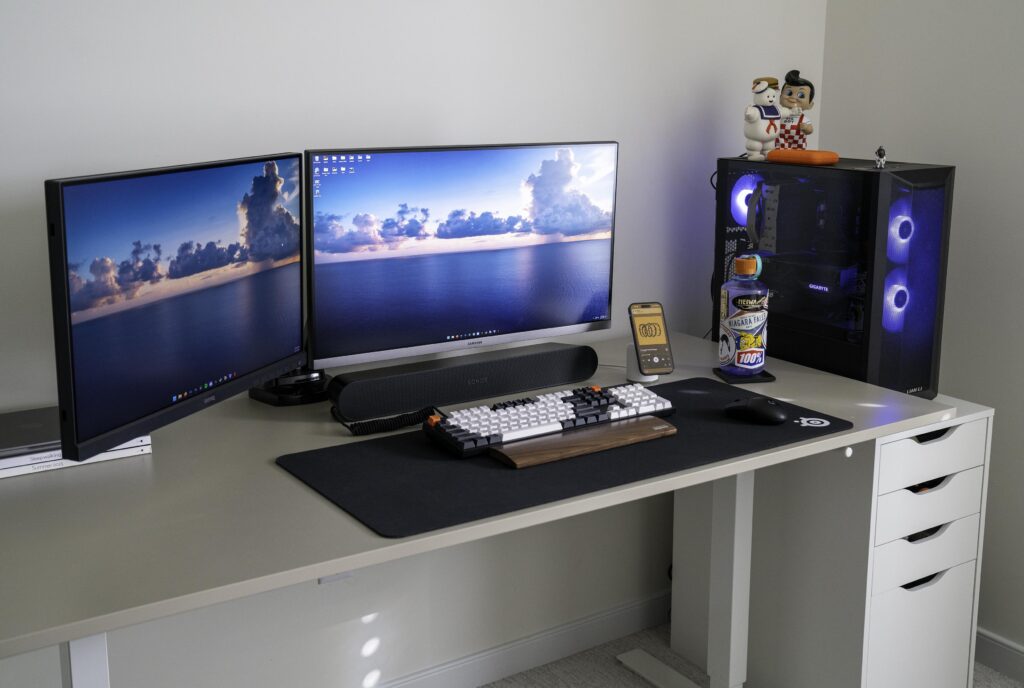 Home - minimal stuff