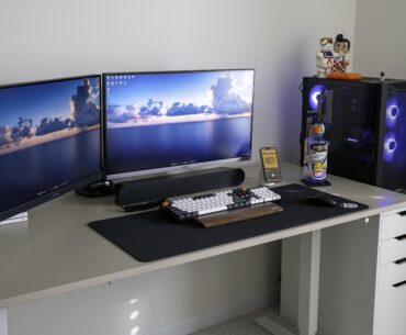 Home - minimal stuff
