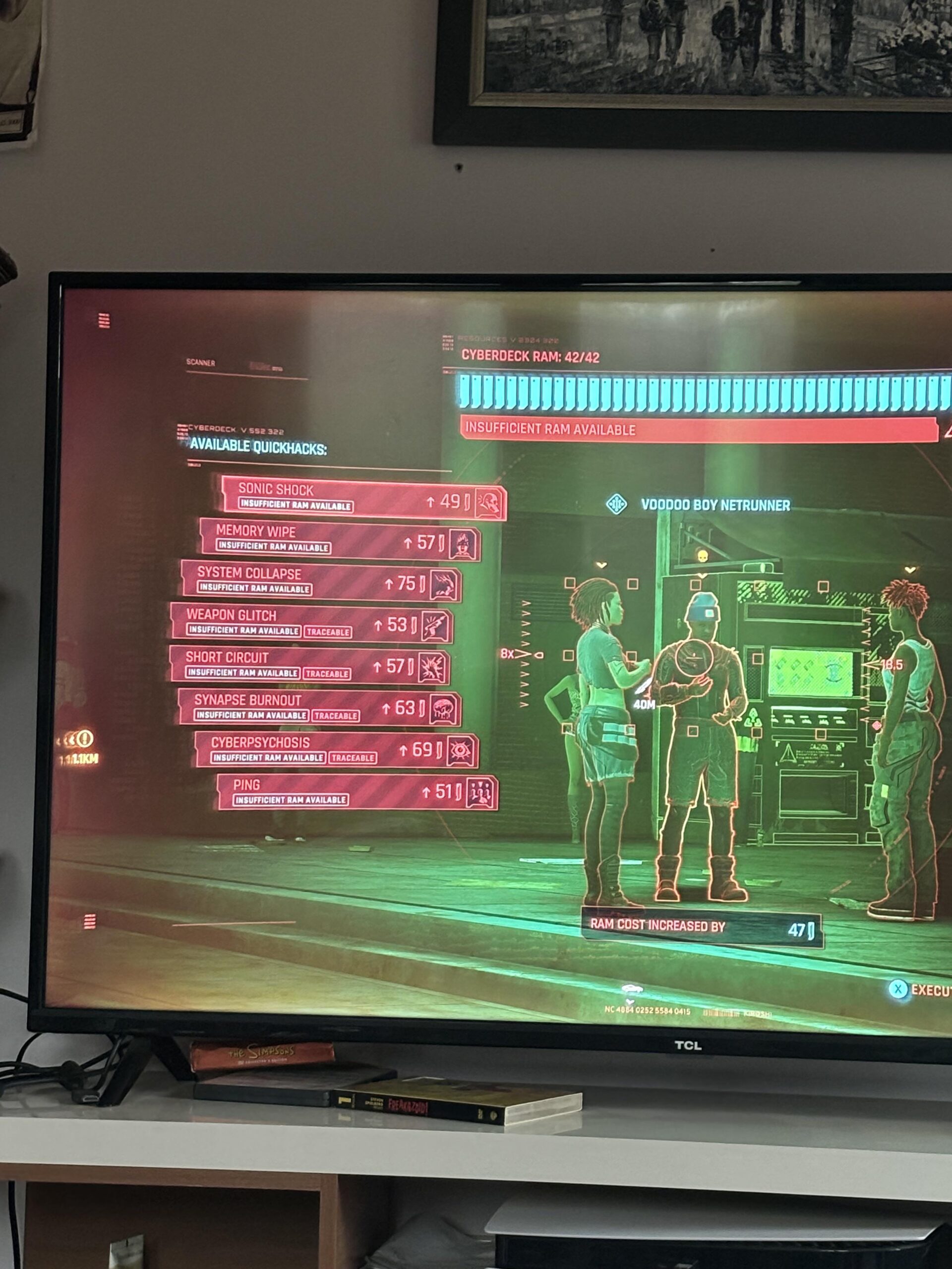 I can’t seem to find much online, are these ram costs normal after the 2.1 patch?? I can’t seem to find much online, are these ram costs normal after the 2.1 patch??