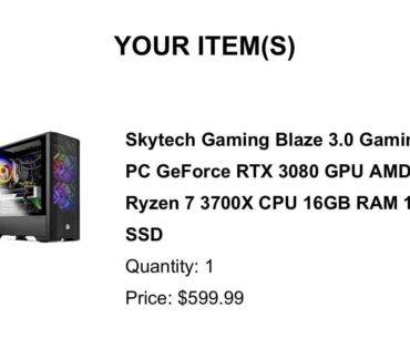 How is this so cheap?