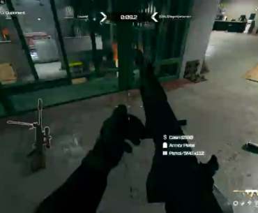 Imagine seeing this on your killcam