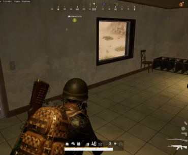 5 kills in 28 seconds