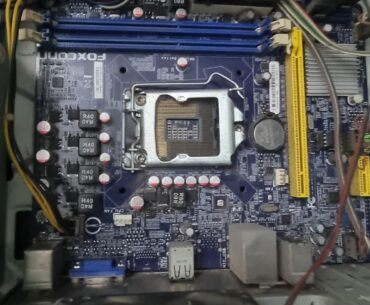 I just picked up this $12 pc from Facebook marketplace. It has a Lga 1155 socket motherboard with a unrecognisable Company, With 4 gb ram and a 500W Power supply. It has a Pentium g630 CPU and a 250gb harddisk. How Can I Turn this into a gaming pc/Usable pc? Im willing to spend $50-$100.