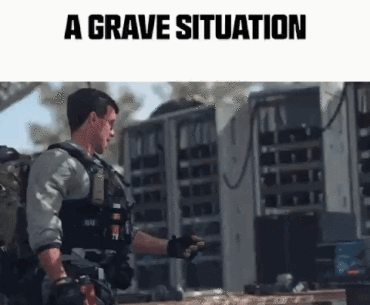 Final zone, all my teamates are dead and I have 0 plates, enemy team is fully alive
