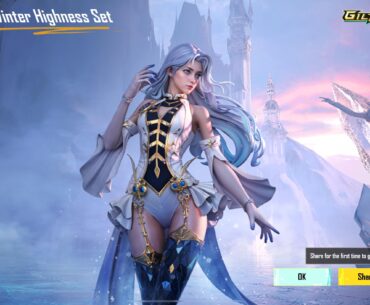 Finally getting a skin u want