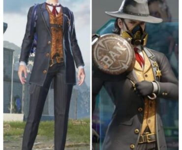 how rare is this outfit?
