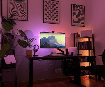Lots of winter nights spent here