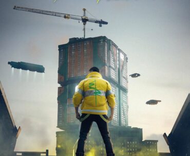 Cyberpunk Orion, the next mainline Cyberpunk game may feature more significant branching narratives based on player’s choice of their character’s background/lifepath