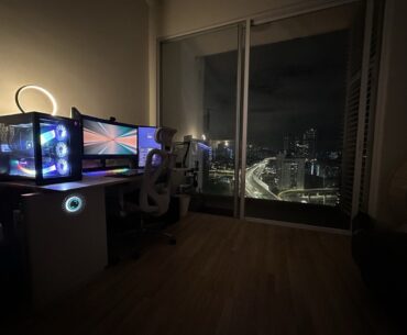 Urban Nest