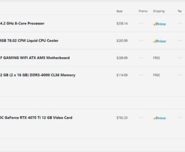 Would this be a decent pc?