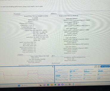 Ik it’s not the best hardware so if u came to shit on my pc idc. But should this be able to run modded gta and stream it with no problems? I keep hitting 100% cpu usage and it crashes my stream. I can run other games just fine though.