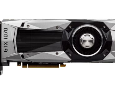 What’s your favourite GPU design ?