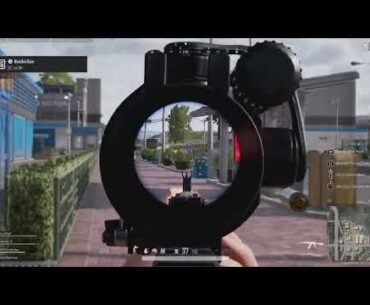 Pubg console hacker caught