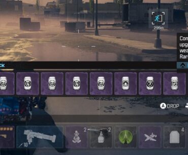I don‘t think I am allowed to ever complain about bad loot again. Round before I got a flawless crystal from a T2 Bounty.