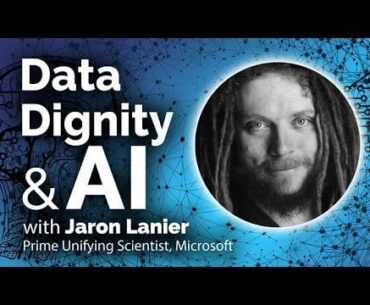 Data Dignity & The Inversion Of AI