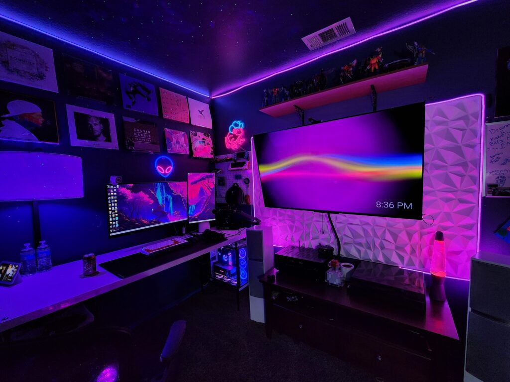 New here, what can I improve?