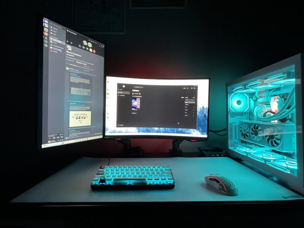 Finally done