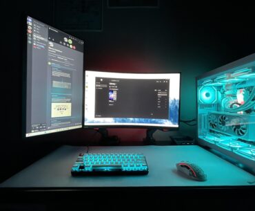 Finally done