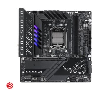 Optimizing Performance: Unleashing Power with AMD Ryzen9 7950X, ASUS ROG CROSSHAIR X670E GENE, and TOUGHRAM RC DDR5 5600MT/s Upgrade