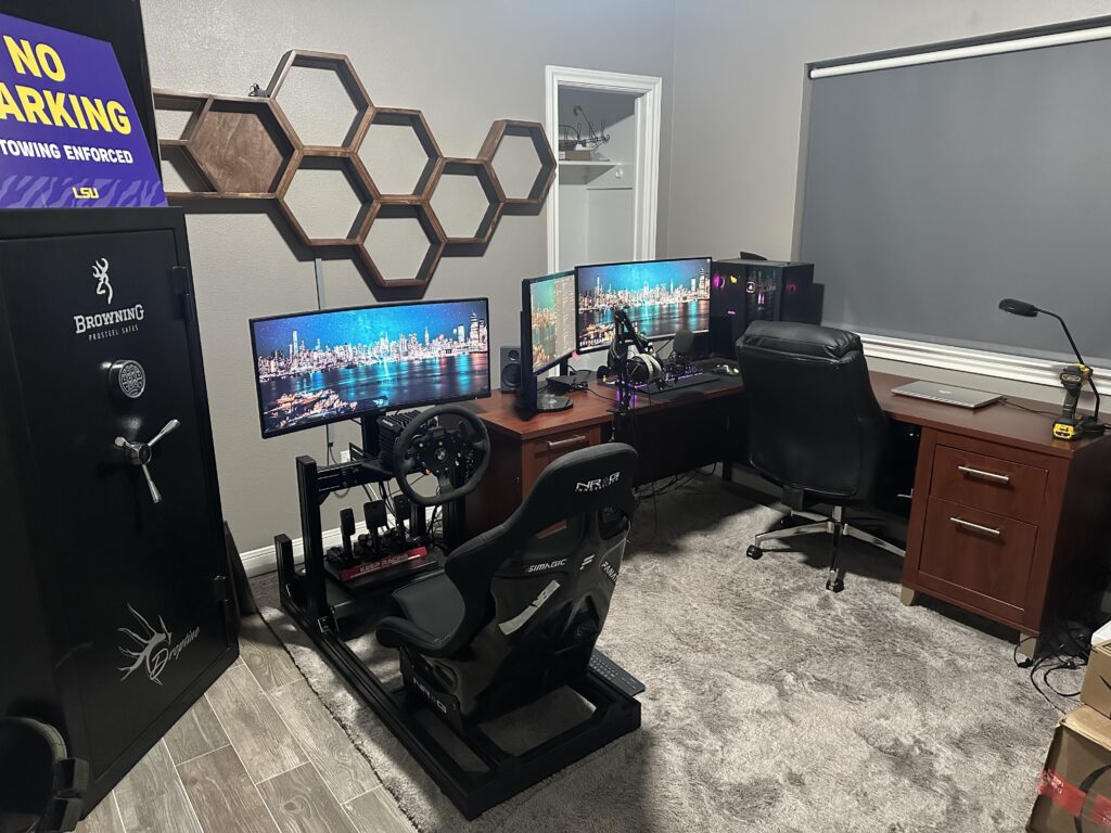 Finally looking how I want it to!