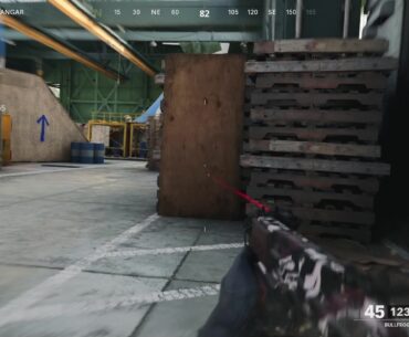 GeForce Experience Cold War clips are choppy