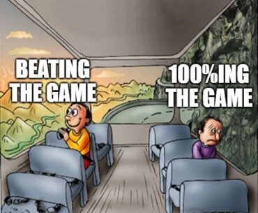 which game is this for you?
