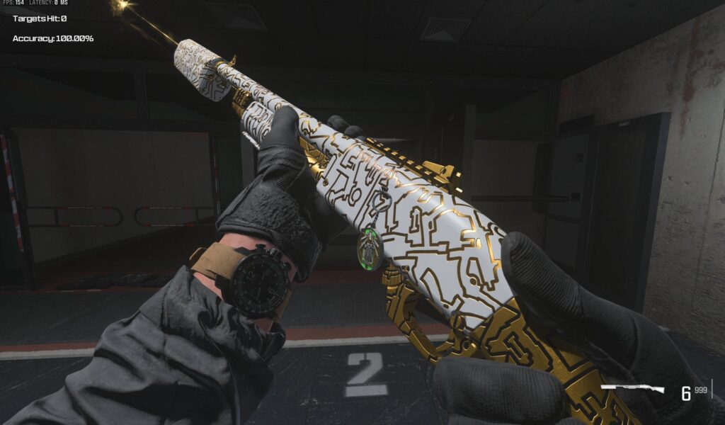 Petition to let you keep your camo when using a pack a punch crystal like you can with the actual pap machine