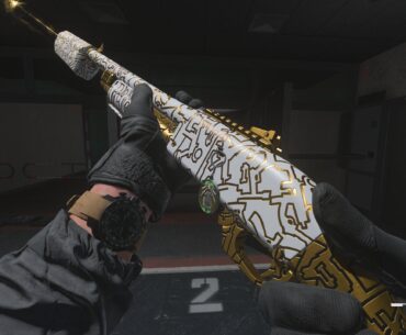 Petition to let you keep your camo when using a pack a punch crystal like you can with the actual pap machine
