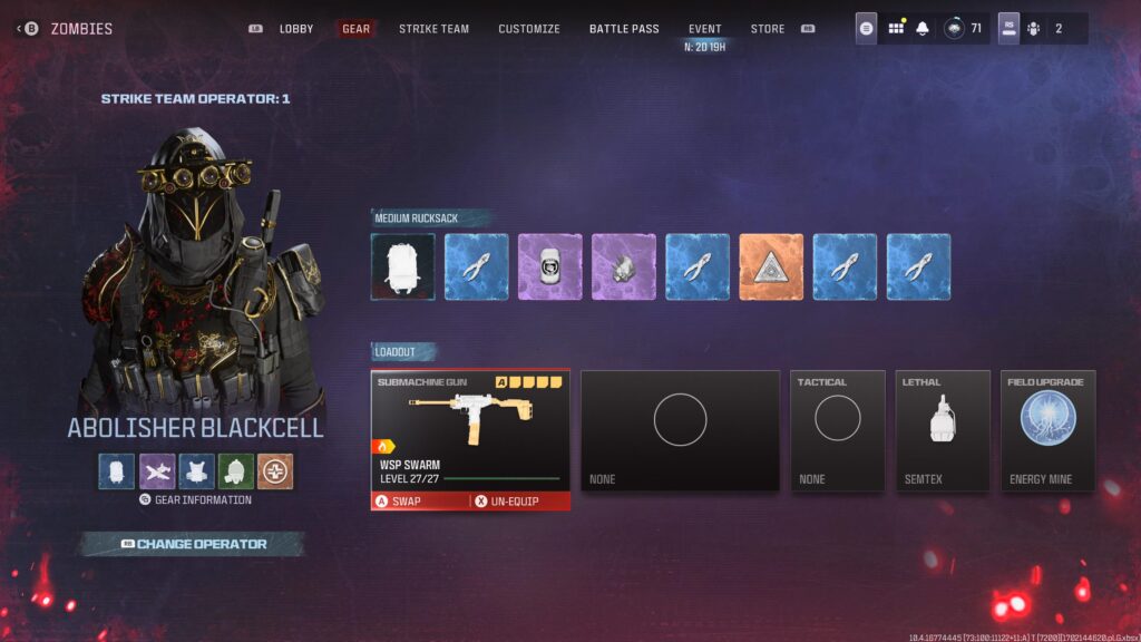 T3 loot sucks T3 loot sucks