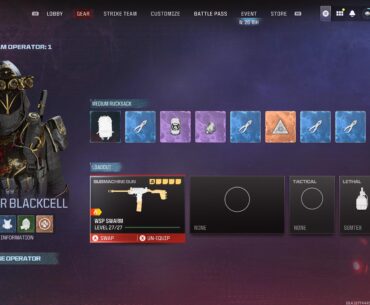 T3 loot sucks