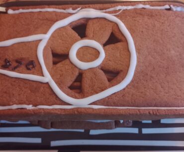 I baked my GPU in the oven and it turned out like this. What do I do now???