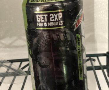 Old game fuel