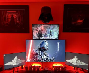 Embracing the Dark Side for 2024