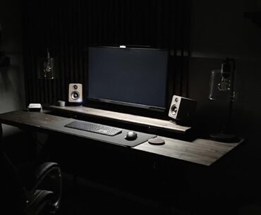 Home Office