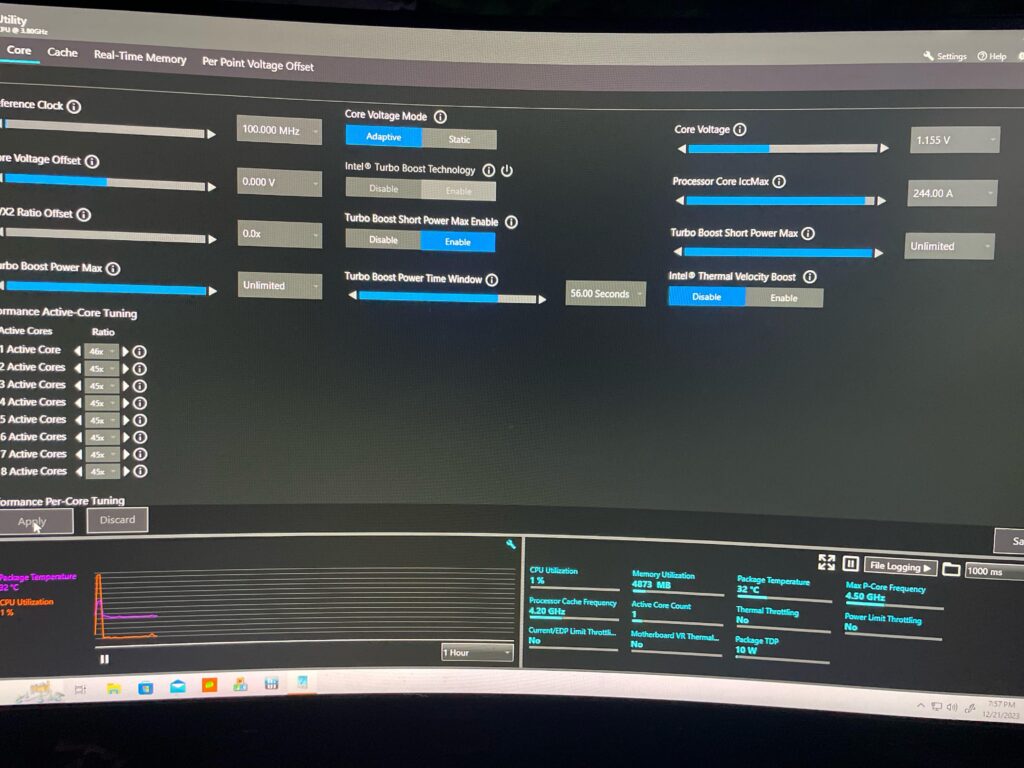 Does this look fine?